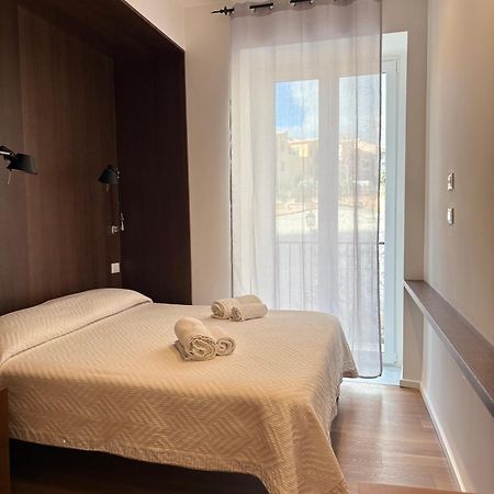 B&B Sulle Vie Del Capo Палермо Екстер'єр фото