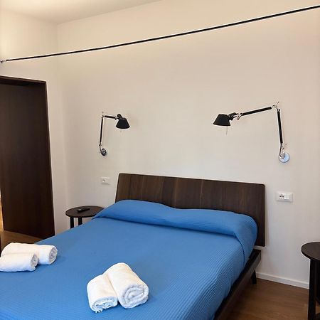 B&B Sulle Vie Del Capo Палермо Екстер'єр фото