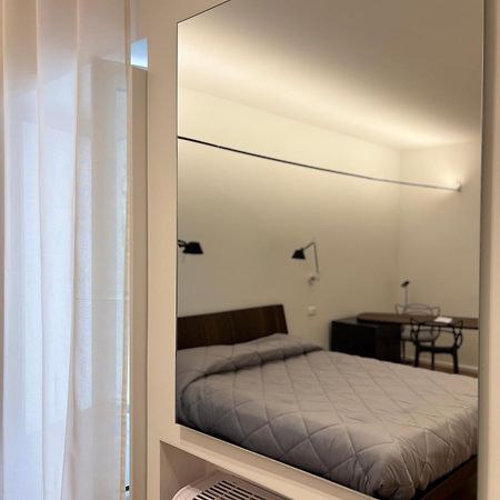 B&B Sulle Vie Del Capo Палермо Екстер'єр фото